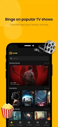 hotstar-good-movies tv show